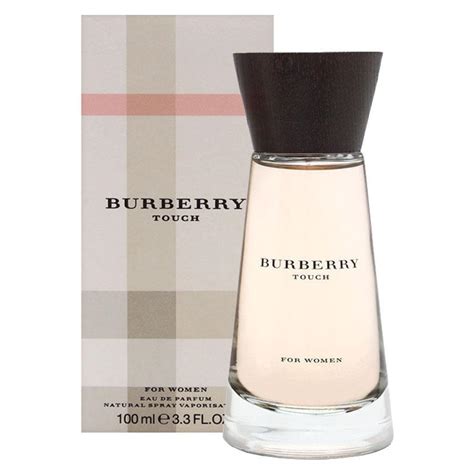 lowest price in burberry touch.